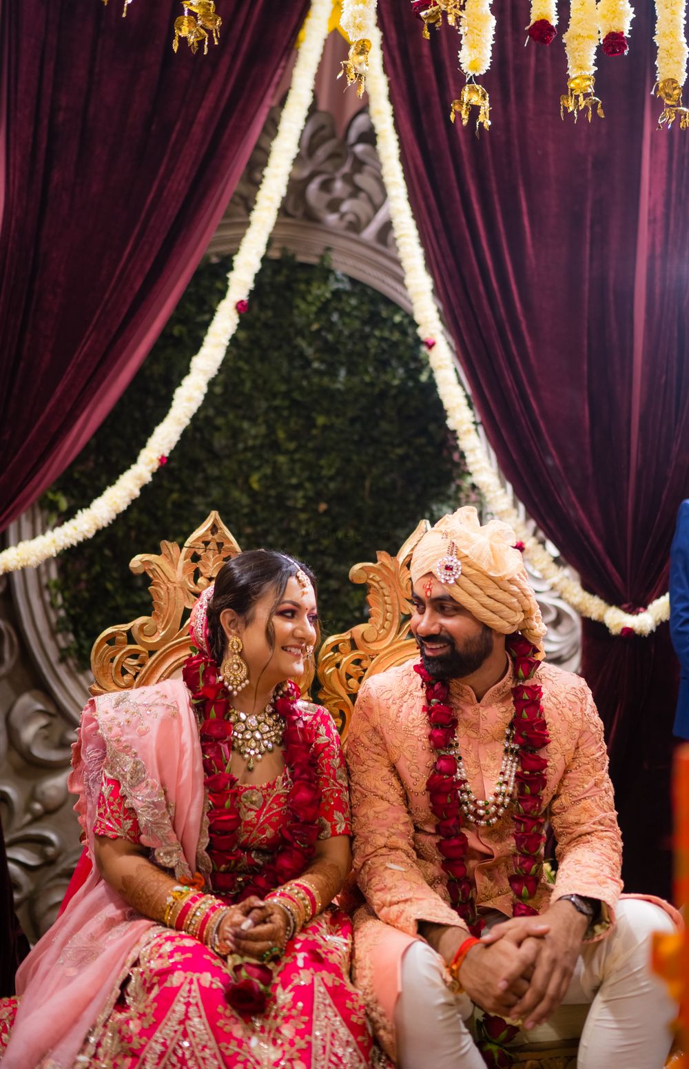 Photo From Apurva & Anuj - By Heart and Craft