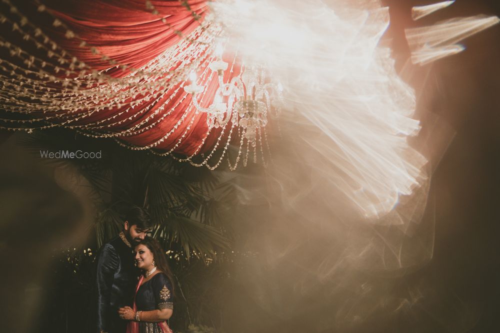 Photo From Apurva & Anuj - By Heart and Craft