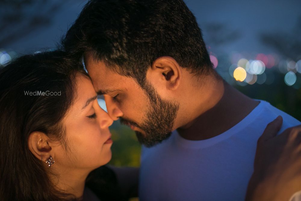 Photo From Nikhil & Ruby - By Avinash Harpude Photography