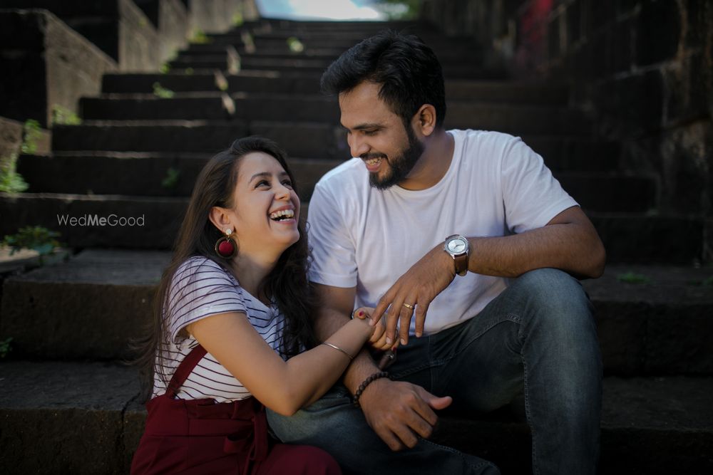 Photo From Nikhil & Ruby - By Avinash Harpude Photography