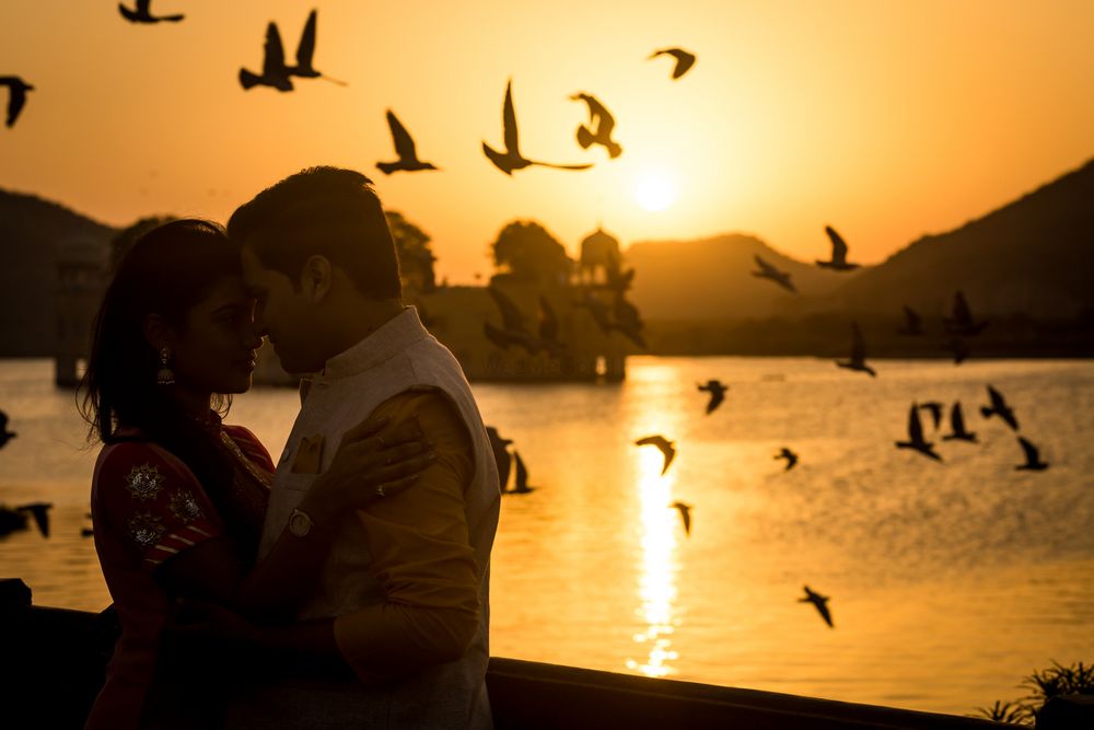 Photo From || Vinayak + Prachi || - By Avnish Dhoundiyal Photography