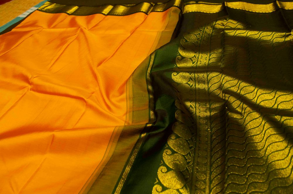 Photo From Traditional Silk Sarees - By Vivaaha Silks