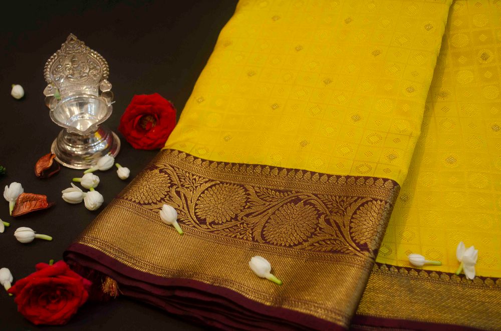 Photo From Traditional Silk Sarees - By Vivaaha Silks