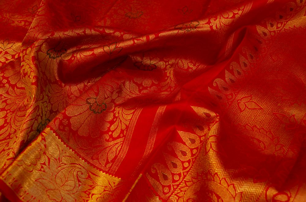 Photo From Traditional Silk Sarees - By Vivaaha Silks