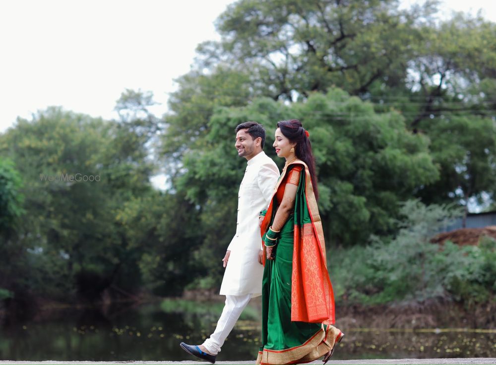 Photo From Akash & Ashvini - By Image Photoshop