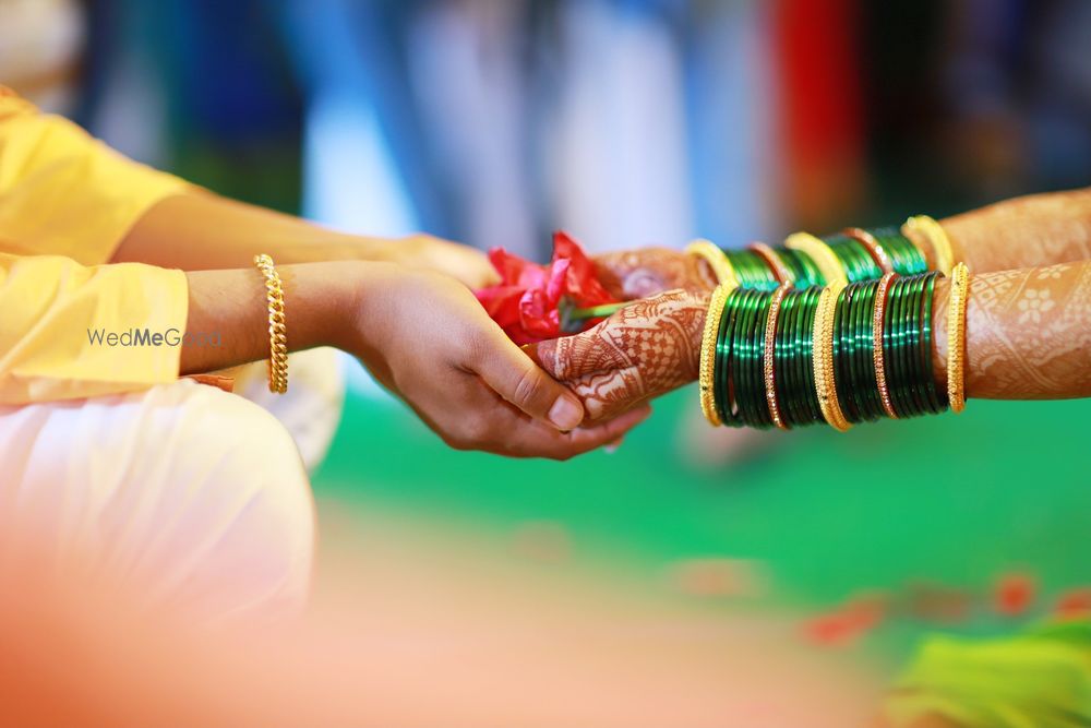 Photo From Akash & Ashvini - By Image Photoshop