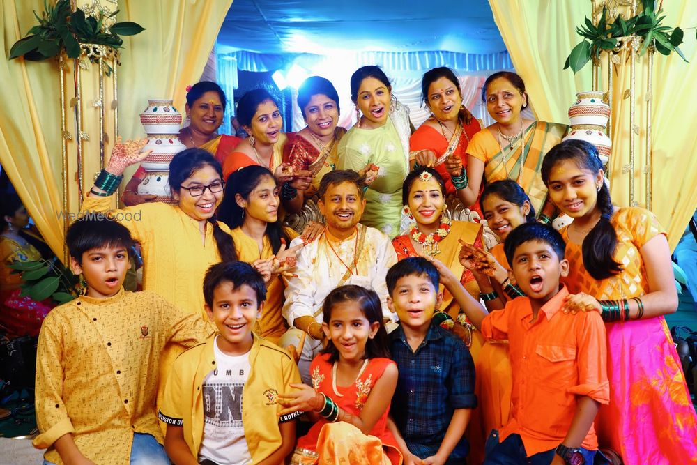 Photo From Akash & Ashvini - By Image Photoshop