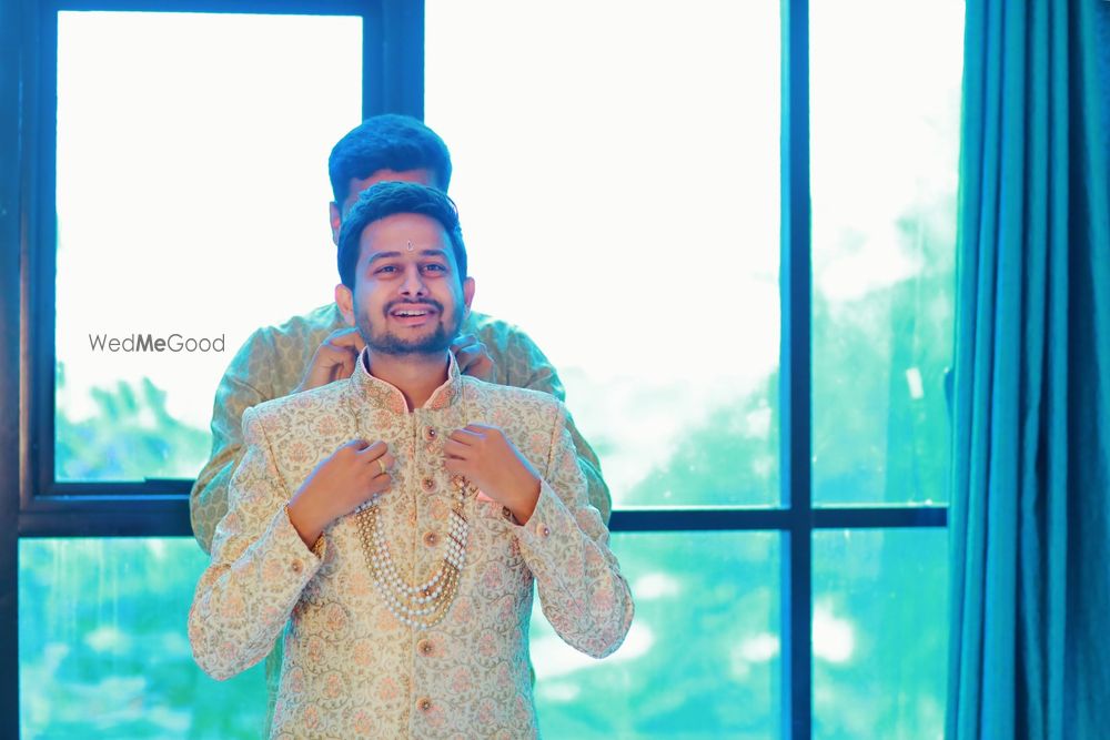 Photo From Akash & Ashvini - By Image Photoshop