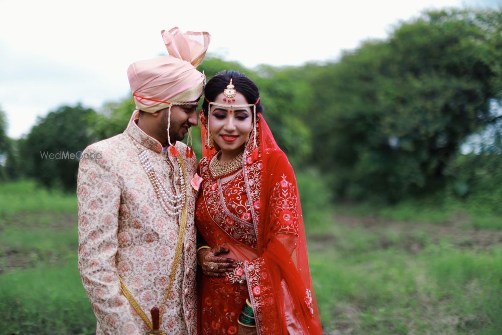 Photo From Akash & Ashvini - By Image Photoshop