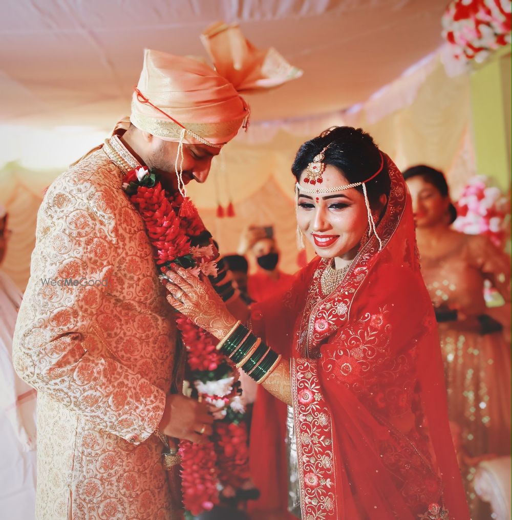 Photo From Akash & Ashvini - By Image Photoshop