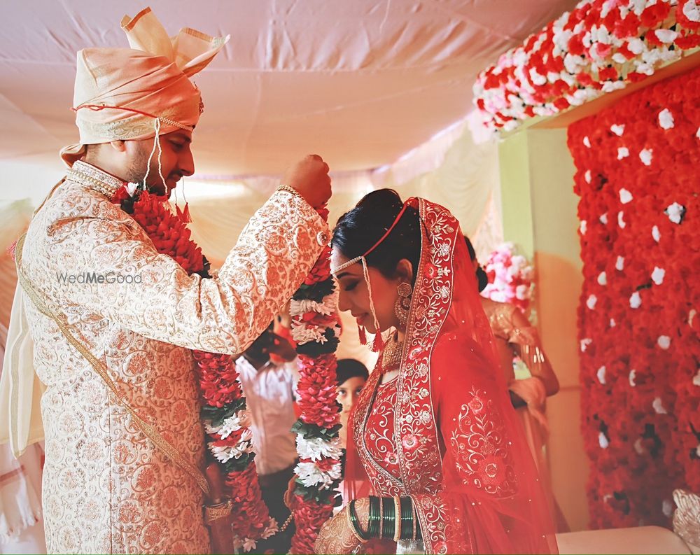 Photo From Akash & Ashvini - By Image Photoshop