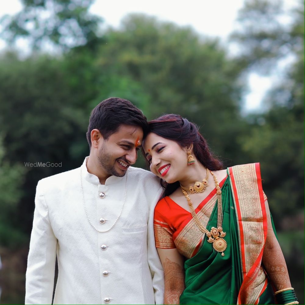 Photo From Akash & Ashvini - By Image Photoshop