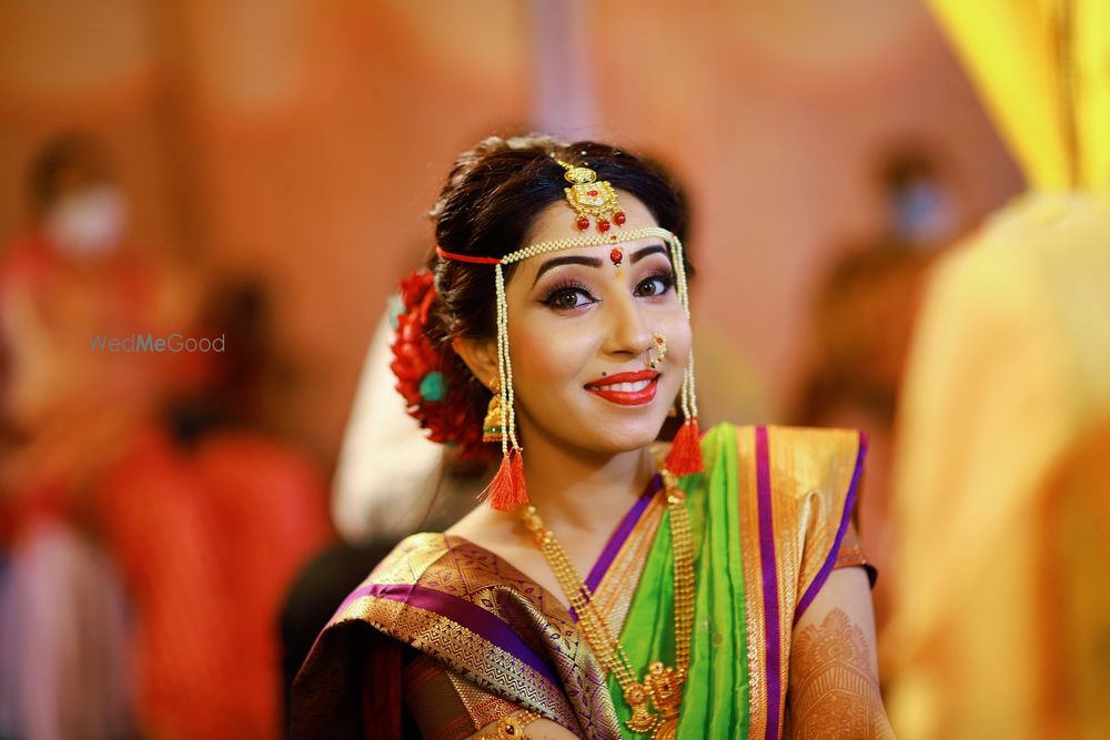 Photo From Akash & Ashvini - By Image Photoshop