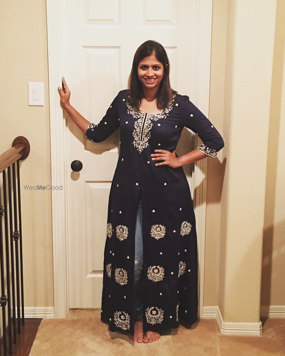 Photo From Indo western - By Ivory Bazaar Boutique 
