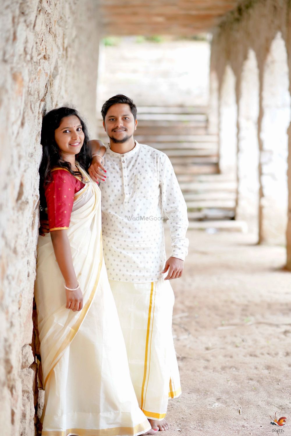 Photo From Sneha & Manohar - By Delight Pix