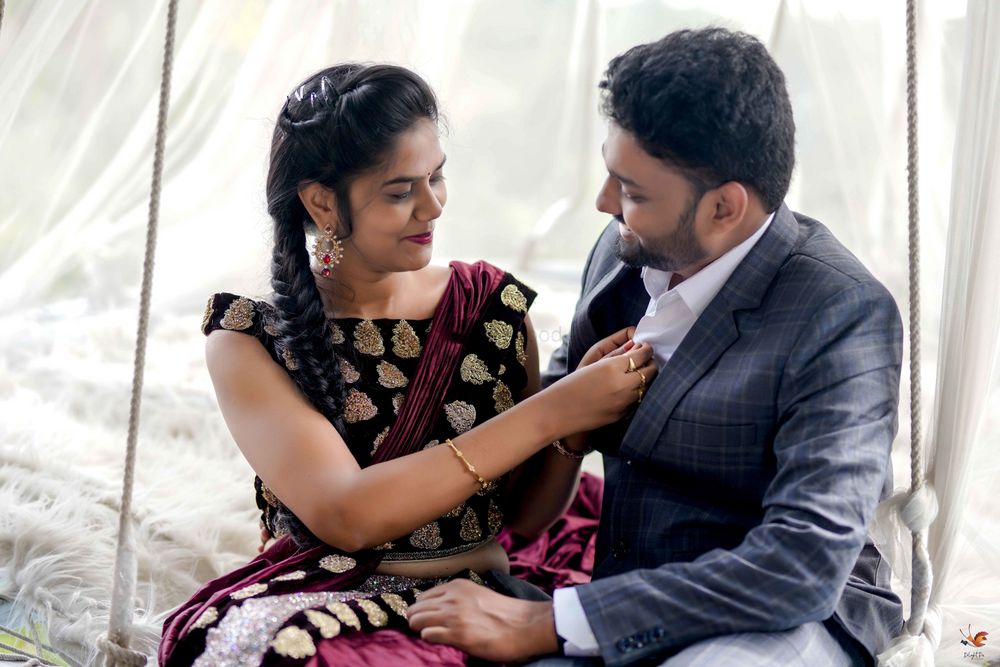 Photo From Shravani & Ramakanth - By Delight Pix