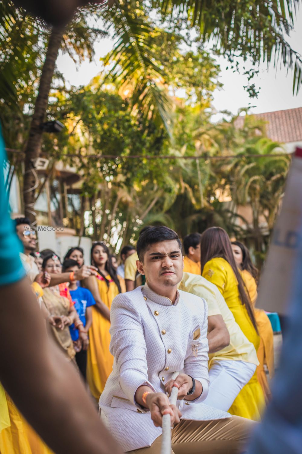 Photo From Aishwarya & Himanshu Wedding - By Vixels Media