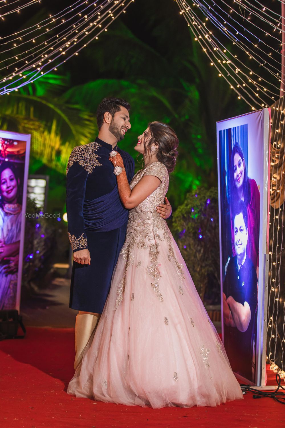 Photo From Aishwarya & Himanshu Wedding - By Vixels Media