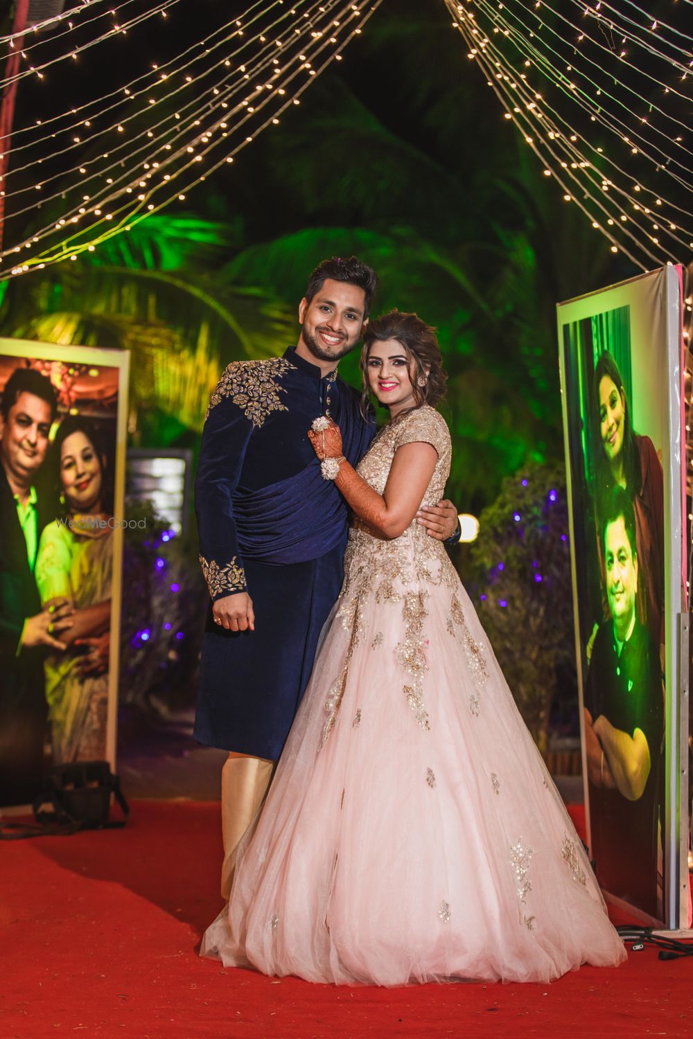 Photo From Aishwarya & Himanshu Wedding - By Vixels Media