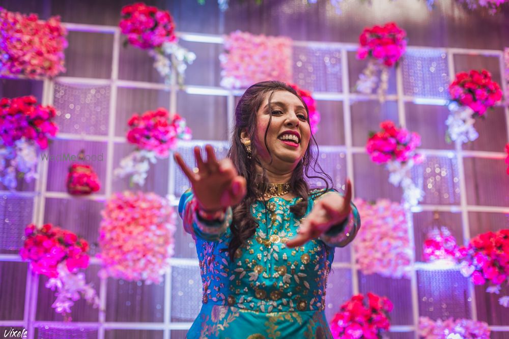 Photo From Shubh & Ruchita Wedding  - By Vixels Media