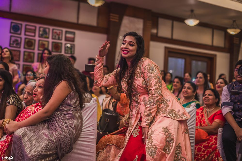 Photo From Shubh & Ruchita Wedding  - By Vixels Media