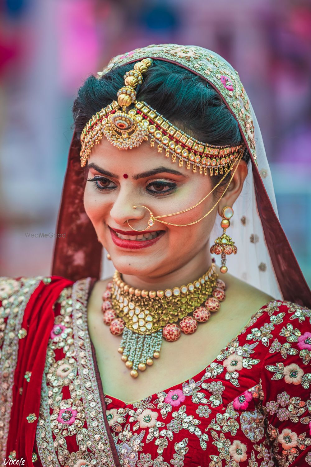 Photo From Shubh & Ruchita Wedding  - By Vixels Media