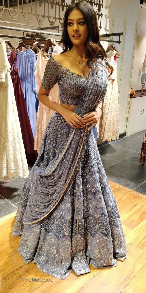 Photo From Shoot for WedMeGood - By Vimala Reddy Makeovers