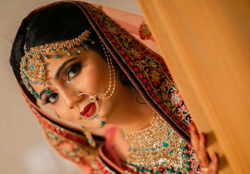 Photo From Jyoti + Hitesh - By Flash Fusion Studios