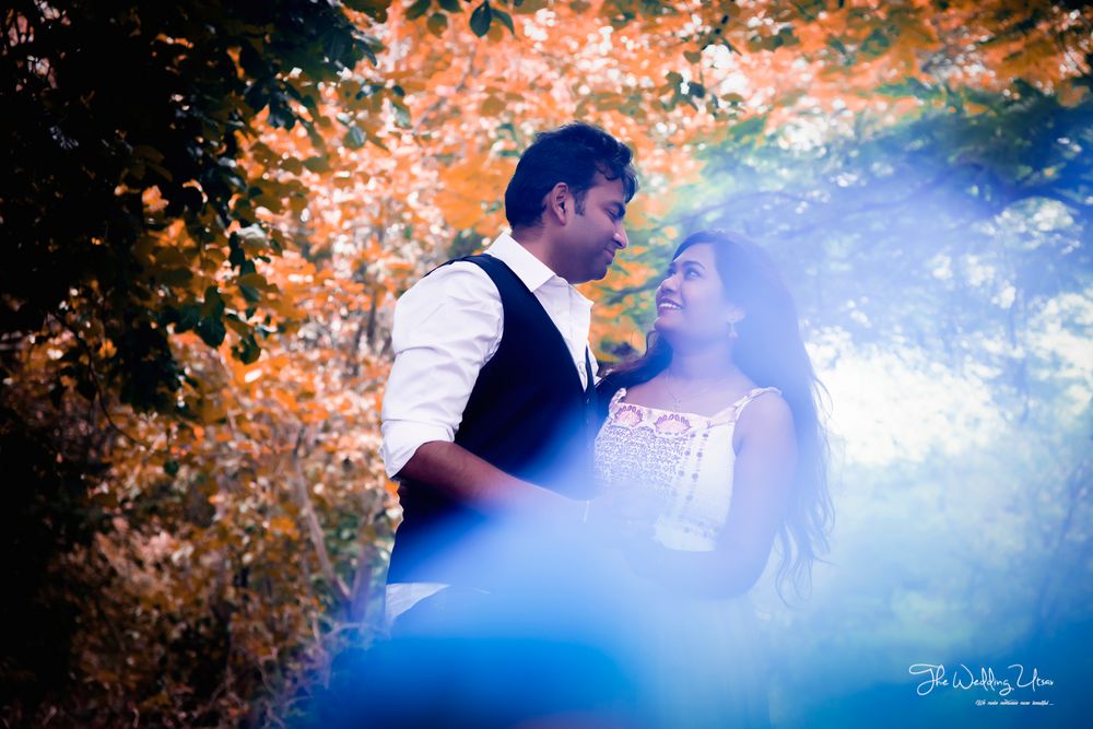 Photo From Chetali + Chinmay - By The Wedding Utsav