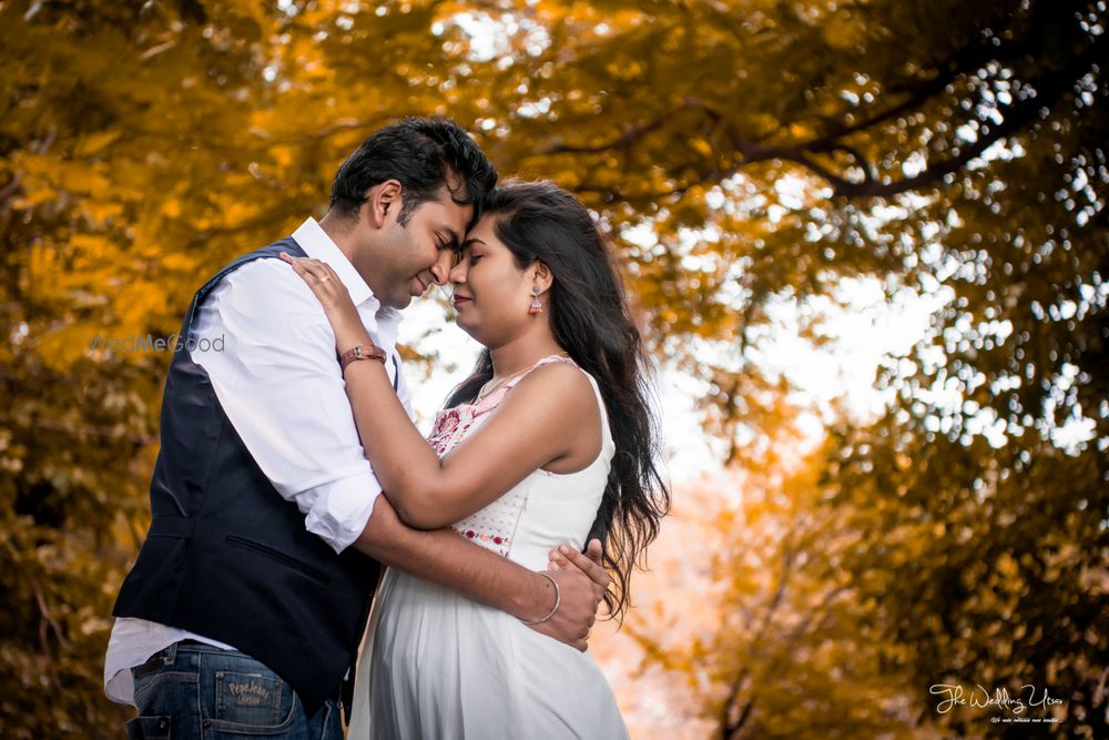 Photo From Chetali + Chinmay - By The Wedding Utsav