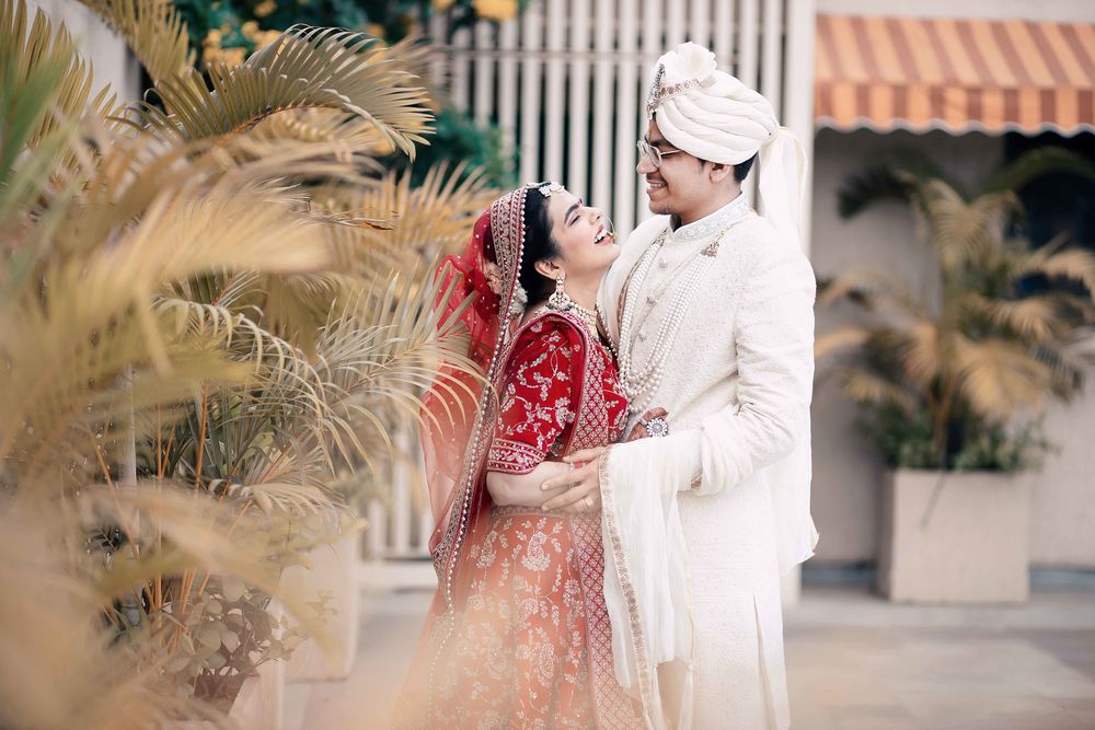 Photo From Anurag & Anvita - By The Wedding Donut