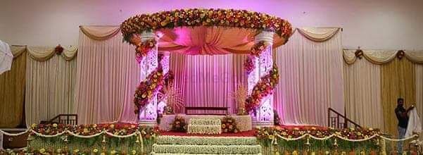 Photo From wedding Decor - By Yes! We Do Events & Weddings