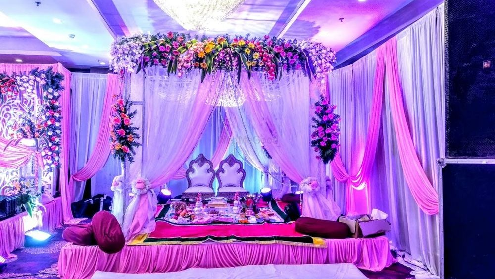 Photo From wedding Decor - By Yes! We Do Events & Weddings