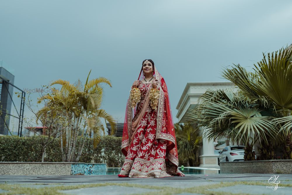 Photo From Love weds Aastha - By Light Strokes Photography