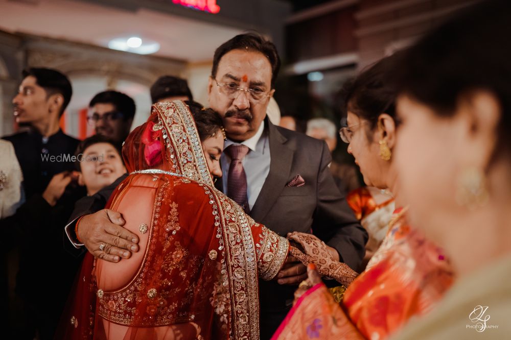 Photo From Love weds Aastha - By Light Strokes Photography