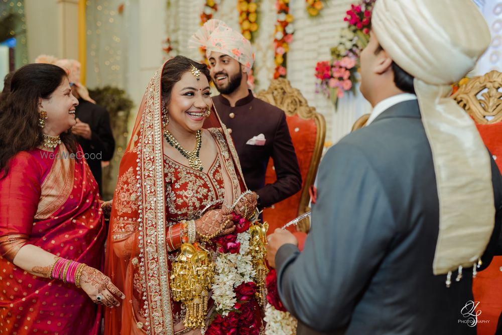 Photo From Love weds Aastha - By Light Strokes Photography