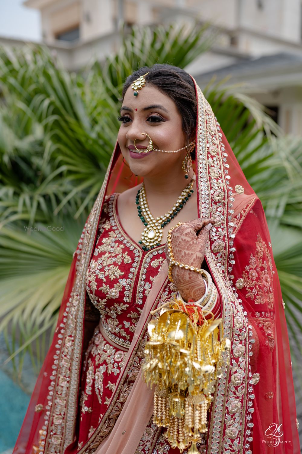 Photo From Love weds Aastha - By Light Strokes Photography