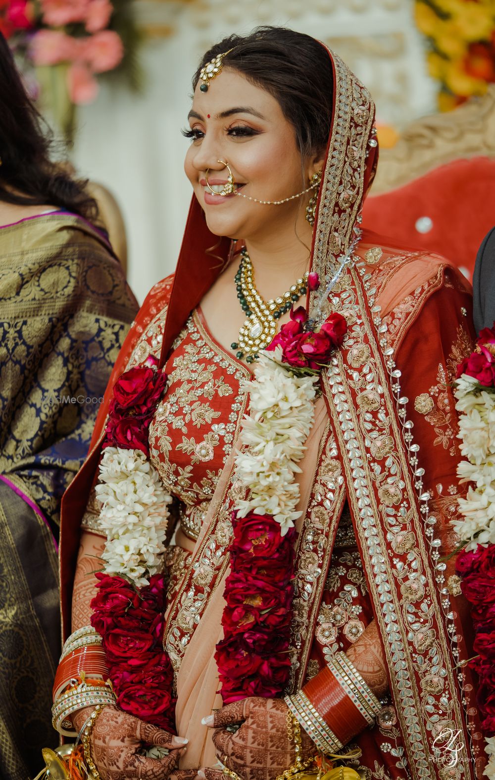Photo From Love weds Aastha - By Light Strokes Photography