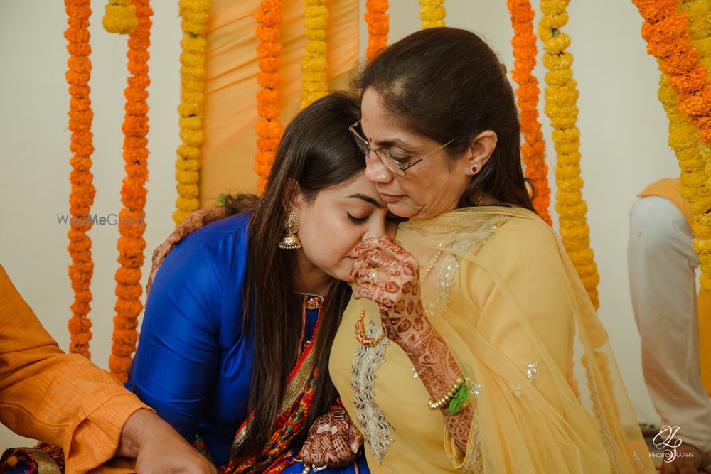 Photo From Love weds Aastha - By Light Strokes Photography