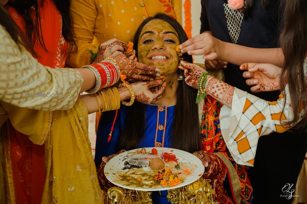 Photo From Love weds Aastha - By Light Strokes Photography