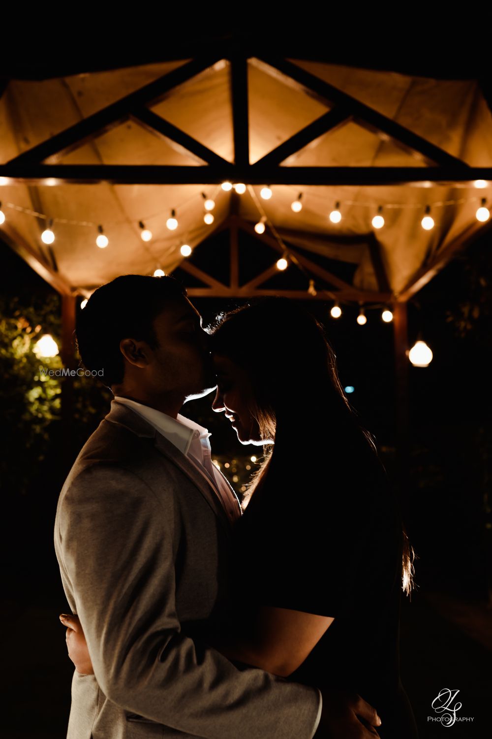 Photo From Pre Wedding of Aastha - By Light Strokes Photography