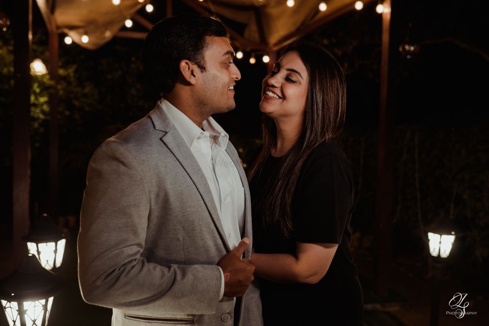 Photo From Pre Wedding of Aastha - By Light Strokes Photography