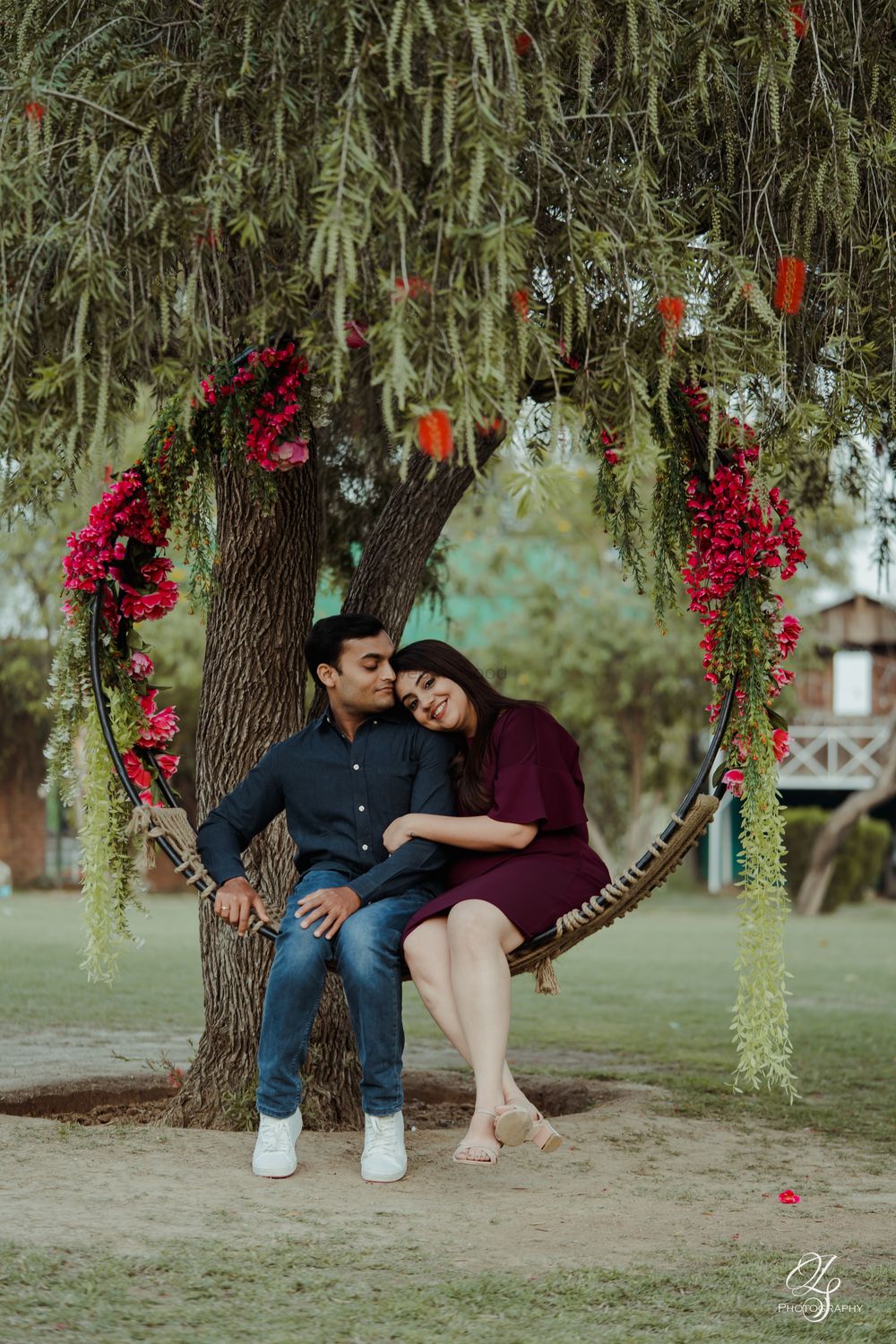 Photo From Pre Wedding of Aastha - By Light Strokes Photography