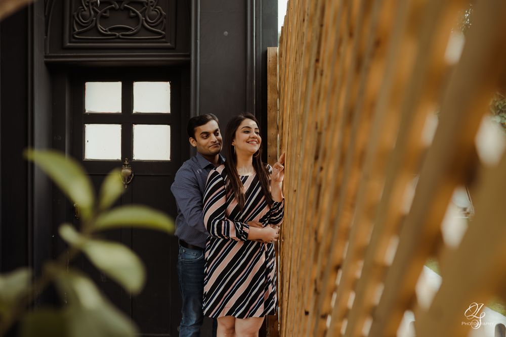 Photo From Pre Wedding of Aastha - By Light Strokes Photography