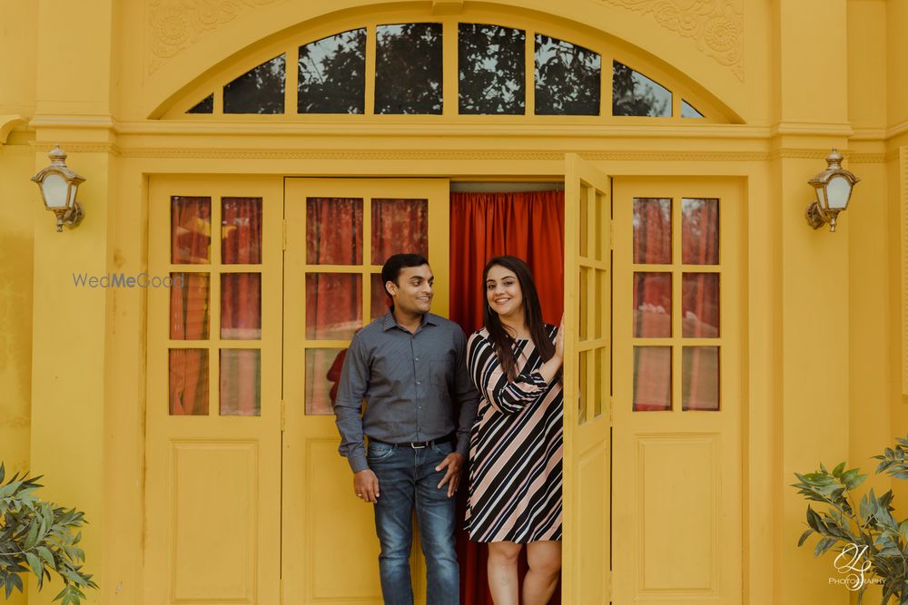 Photo From Pre Wedding of Aastha - By Light Strokes Photography