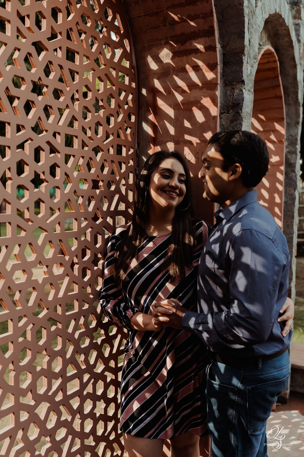 Photo From Pre Wedding of Aastha - By Light Strokes Photography