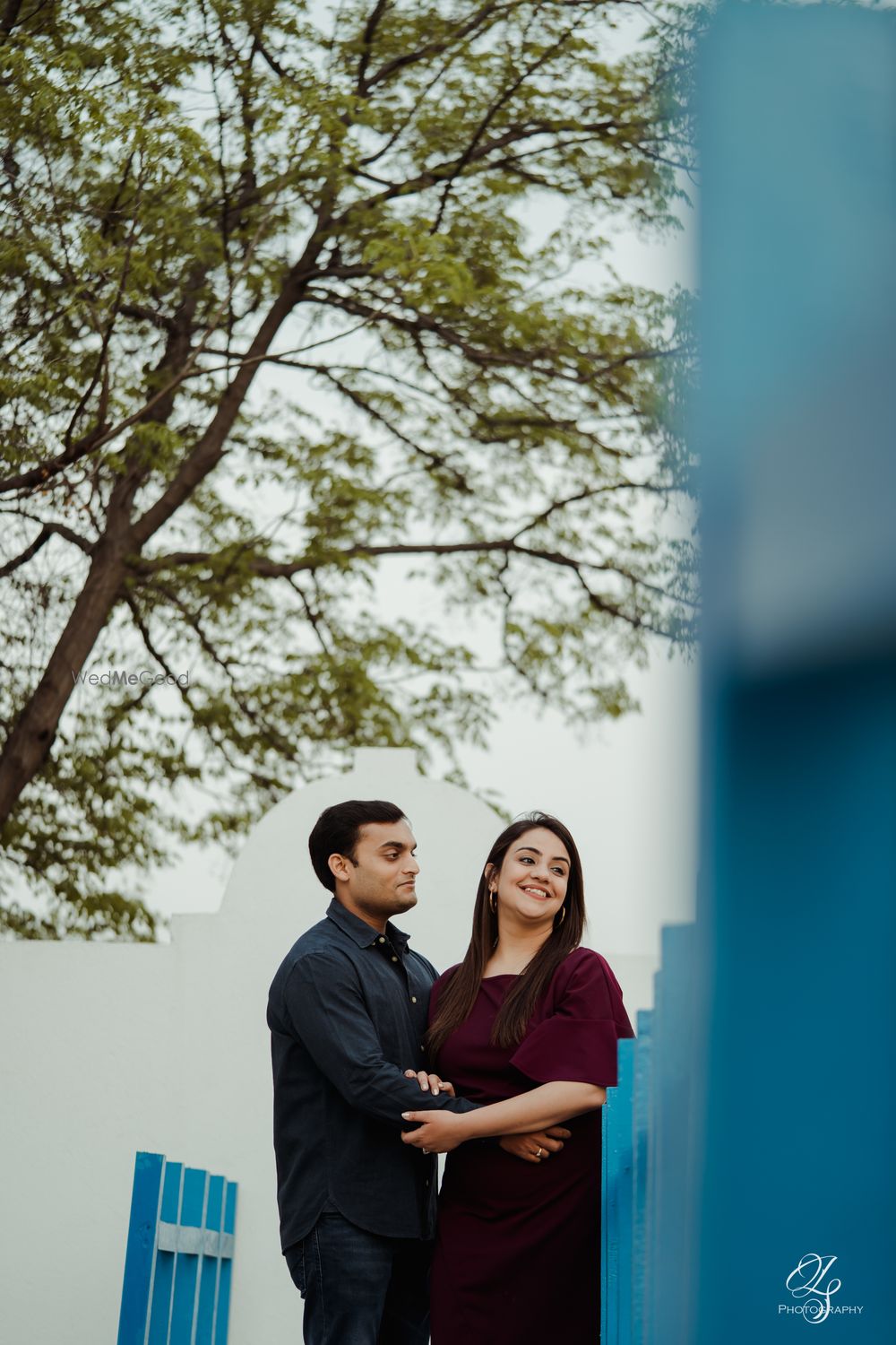 Photo From Pre Wedding of Aastha - By Light Strokes Photography