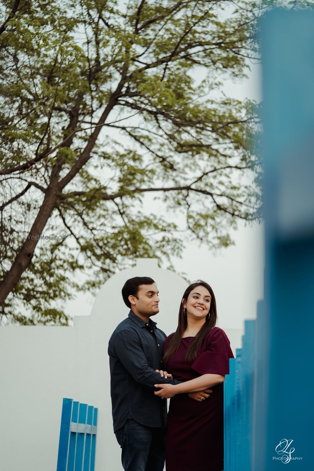 Photo From Pre Wedding of Aastha - By Light Strokes Photography