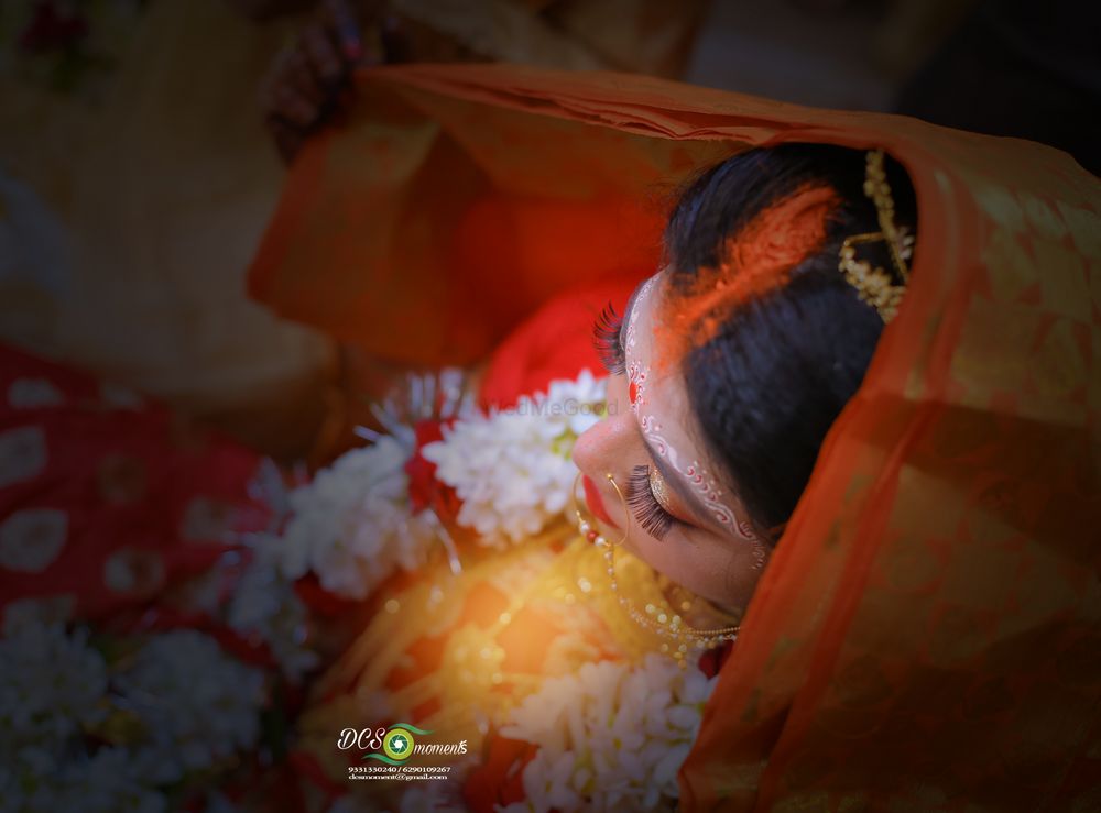 Photo From Yajnaseni Pre wedding and wedding memories - By Moment of Photography