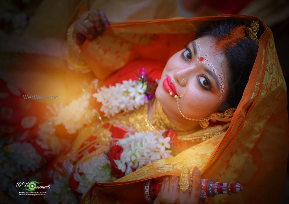 Photo From Yajnaseni Pre wedding and wedding memories - By Moment of Photography